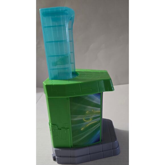 PJ Mask Gecko Transformation Play Station Green Color - Picture 6 of 12
